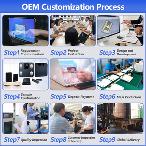 Canny Điện Tử 5Kg Pin Thông Minh Thực Phẩm Trọng Lượng Kỹ Thuật Số Dinh Dưỡng Thông Minh Quy Mô Nhà Bếp Với Ứng Dụng - Product Image 6