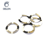CR2032 2025 2016 boîtiers de piles à pièces pour batterie Li Ion R & D