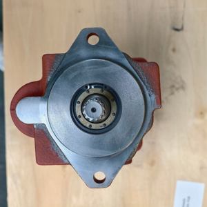 ปั๊มไฮดรอลิกหลัก JCB 8027Z 8032Z 8027 8032 Z รุ่น 20/925375 Nachi OEM PVD-1B-24P-11AG สำหรับอะไหล่รถขุดขนาดเล็ก - Product Image 6