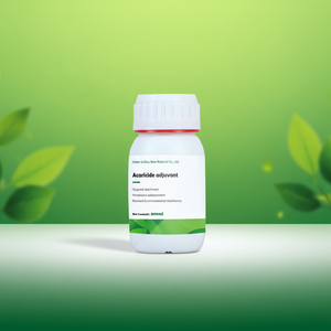 Yeni Yüksek Verimli Tarım Sinerjisi 200ml, Bitki Çözümleri için Yenilikçi Yardımcı Madde, Penetrasyonu ve Kalıcılığı Artırmak İçin - Product Image 1