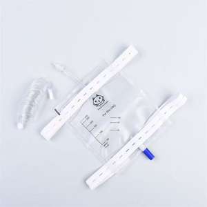 Fabrika doğrudan sıcak satış veteriner sarf güvenli hayvan kliniği <span class=keywords><strong>t</strong></span>ıbbi köpek drenaj kateter ve Pet idrar torbası - Product Image 2