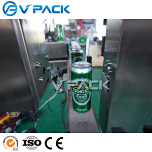 유리병을 위한 통조림으로 만들어진 제품 엑스레이 기계는 할 수 있습니다 액체 수준 엑스레이 검사 기계/금속을 위한 엑스레이 검열제도 - Product Image 4