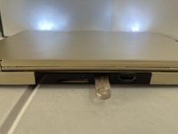 Monitor de Techo para Auto, Pantalla IPS Abatible de 11.6 Pulgadas, Sistema Multimedia de Entretenimiento para Asientos Traseros, Pantalla de Techo con Reproductor MP5