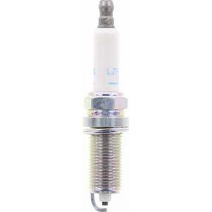 LZFR5C-11หัวเทียนรถ92174นิกเกิลอิเล็กโทรดสำหรับเครื่องยนต์เบนซิน Buick Regal Excelle Chevrolet Cruze Malibu 1.6T - Product Image 1