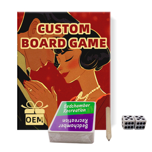 Mẫu Miễn Phí Tùy Chỉnh Với Chất Lượng Cao Cho Trẻ Em Và Người Lớn Trò Chơi Hội Đồng Quản Trị Giáo Dục Trò Chơi Hội Đồng Quản Trị Người Lớn - Product Image 6