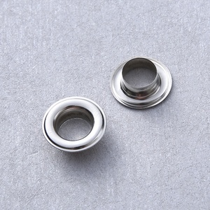 Occhiello <span class=keywords><strong>per</strong></span> Scarpe da 5mm - Product Image 3