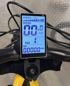 Vélo électrique à deux suspensions complètes, 40 mph, longue autonomie, vélo électrique rapide, Elektrisch 1500w, vélo électrique pour adultes, entrepôt américain - Product Image 6