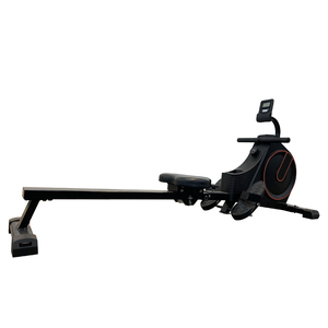 Fitness Rower Gym Equipment Commercial <strong>Water</strong> a Rower <strong>Rowing</strong> <strong>Machine</strong> - Product Image 2