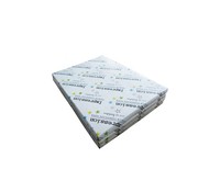 Le MEILLEUR PAPIER Lisse NCR Papier autocopiant CB CFB CF Enduit 48-80gsm Impression numérique pour les livres de factures et les bordereaux bancaires