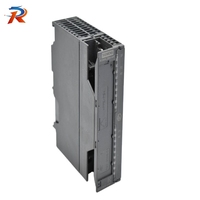 Module PLC S7300 6ES7 3325TB100AB0 E1 neuf pour le contrôle et la programmation industriels, avec garantie