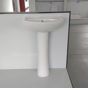 Salle de bain Offre Spéciale Sanitaires Suite Wc Ensemble de deux pièces de lavabo de toilette à double chasse Design moderne Inodoros en céramique pour hôtels - Product Image 5
