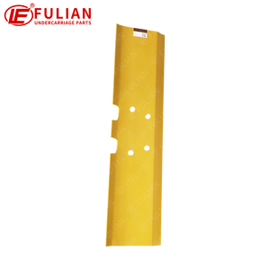 แผ่นรองรองเท้าแทร็กสำหรับ D6H Caterpillar อะไหล่ช่วงล่างรถปราบดิน - Product Image 1