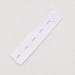 Extension de taille élastique réglable Ceinture d'édition Traduction Pinyin Paragraphe Note de comparaison - Product Image 6