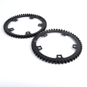 Pignon avant <span class=keywords><strong>Gates</strong></span> Carbon Drive CDC pour vélo à <span class=keywords><strong>courroie</strong></span> - Product Image 5