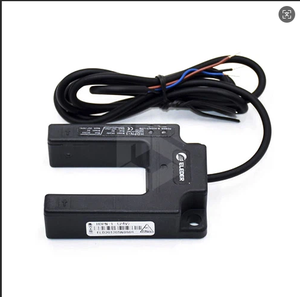Nuevo Sensor Fotoeléctrico de Alta Velocidad Original Autonics BUP-50/BUP-30S-P/BUP-30-P - Product Image 5
