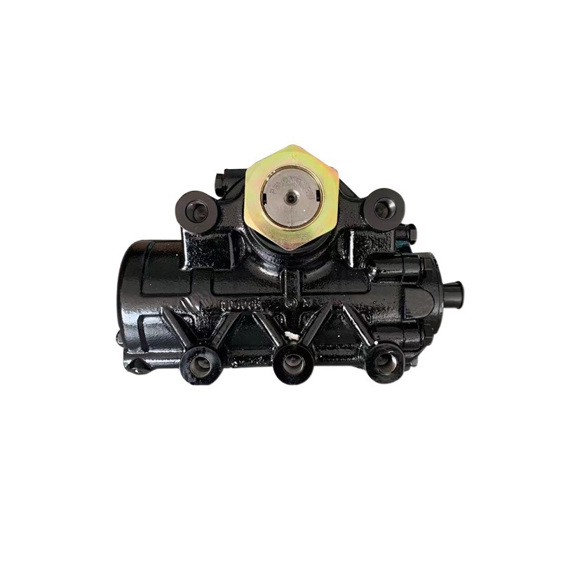 ZF8098 for Volvo Truck - High-Quality Power Steering Gear Box