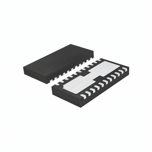 Electronic Circuit Components Manufacturer Channel 22 WFDFN Exposed Pad LTC6605IDJC-14#TRPBF Interface - Product Image 1