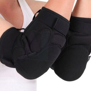 Coudières de protection pour le basketball, le volleyball, le football et la gym – Équipement de sécurité sportif durable et respirant - Product Image 3