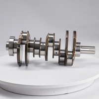68147110AA 68147110AB uso para EXF VM23D VM63D cigüeñal para Jeep 3,0 Grand Cherokee motor diésel de nueva condición