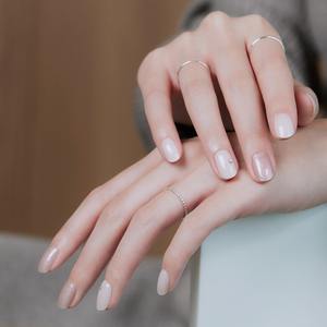 Dessing Diva Esmalte Uñas Soft Glitz Collection - Product Image 1