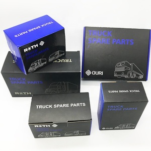 Piezas de camión OURI, relé de señal de giro para 0363712 5WG00245019 <span class=keywords><strong>Scania</strong></span> - Product Image 6