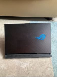 <b>Used</b> for A-SUS ROG Strix G3 Gaming Notebook 9th Gen i7 16GB RAM 512GB SSD RTX2060 6G 15.6 Inch 144Hz FHD Gaming <b>Laptop</b> - Product Image 6