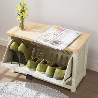 Meuble à chaussures moderne en plastique pour salon, grand, ultra-fin, avec dessus en MDF, pour hôtel et appartement