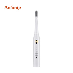 Brosse à dents rechargeable <span class=keywords><strong>super</strong></span> efficace la plus vendue AT5990 - Product Image 2