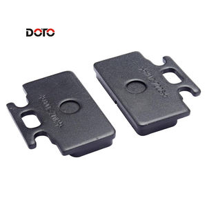 ATV Buggy de plage à quatre roues Moto tout-terrain <span class=keywords><strong>Scooter</strong></span> <span class=keywords><strong>électrique</strong></span> <span class=keywords><strong>50cc</strong></span>-250cc Plaquettes de frein Plaquettes de friction Plaquettes de frein - Product Image 5