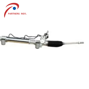 Conjunto de cremallera de dirección asistida automática de motor genuino 44200-0k040 aplicable para Toyota Fortuner Hilux Kavak 2,7 4,0 2006-15 - Product Image 2