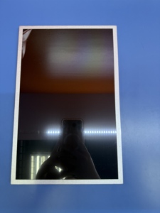 Module d'affichage LCD TFT EV121WXM-N10 neuf de 12,1 pouces avec une résolution de 1280*800, 124 PPI, luminosité de 400 nits pour affichage en milieu médical - Product Image 3