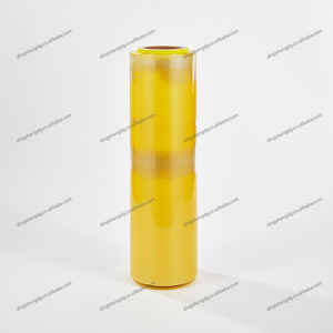 <strong>Manufacturer</strong> Direct Sales Food Grade <strong>Plastic</strong> Wrap <strong>Stretch</strong> <strong>Film</strong> PVC Cling <strong>Film</strong> Cling Wrap for Packaging Food