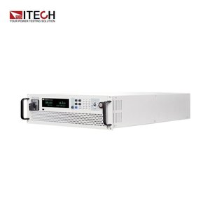 Charge électronique CC ITECH IT8054-300-675 30A avec écran LCD et interface USB – Solution de test de puissance - Product Image 4