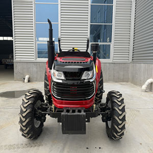 Maravilla agrícola de 50 caballos de fuerza: Lleva tu granja al siguiente nivel - Product Image 4