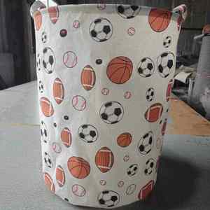 Bathroom Storage Basket Bathroom Storage Solution Stylish Bathroom Basket Bathroom Organization Basket Bathroom Storage Basket - Product Image 6