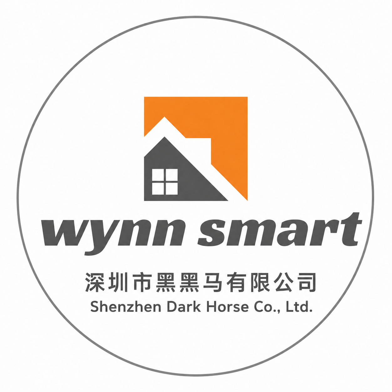 Shenzhen Dark Horse Equipment Co., Ltd. logo