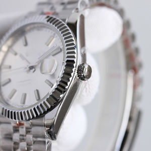 La valeur de marché la plus élevée pour la qualité. La garantie de la perfection en matière de qualité. Conception Ingénieuse. Montre mécanique - Product Image 6