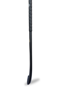 Palo de hockey sobre césped de diseño personalizado - 90% carbono LOWBOW para atacantes, logotipo personalizado para hockey sobre césped - Product Image 3