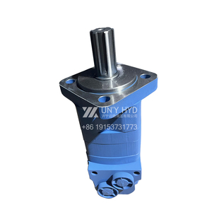 2021新しいホット販売油圧ウォームギア回転駆動モーター成形機用 - Product Image 6