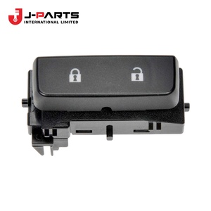 Interrupteur, commande de porte électrique pour Toyota HIACE LH103 1993-1998 84931-26010 - Product Image 6