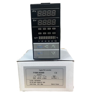 Good Price FY800 Series PID Digital TAIE <b>Temperature</b> <b>Controller</b> - Product Image 2