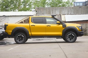 China-Made <span class=keywords><strong>GWM</strong></span> canhão alfa | 2.0T + 9AT Powertrain | 3.200mm Distância entre eixos | Interior de luxo para venda - Product Image 3