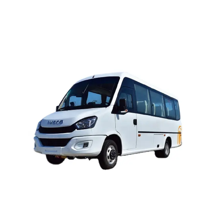 Daily Bus 17-20 Seats Bus, mini bus, mini van, minibus