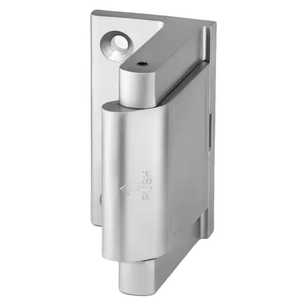 मैट ब्लैक कीलेस एंटी-चोरी जस्ता एलॉय डोर लैच लॉक आंतरिक दरवाजे की सूजन के लिए अतिरिक्त घरेलू सुरक्षा - Product Image 6