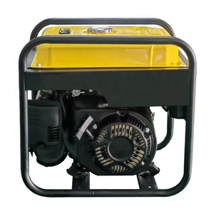 2025 nouveau Type générateur à essence portable 4KW avec onduleur <span class=keywords><strong>moteur</strong></span> refroidi par air 230V 4 temps à vendre - Product Image 3