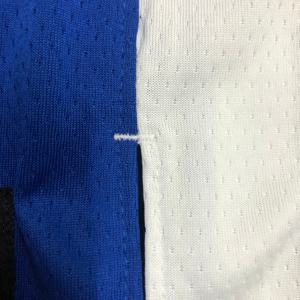 2025 yeni yetişkinin aplike isı basın amerikan basketbolu Jersey Luka donjames James James Davis Davis Jimmy Butler üniforma - Product Image 3