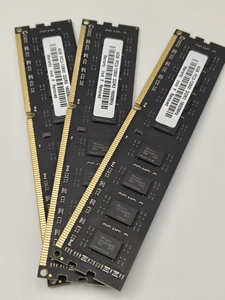 Memoria RAM DDR3 PC3-12800 de 4GB y 1600MHz ECC para Escritorio, Rendimiento Confiable, en Stock, Módulo de Memoria RAM DDR3 - Product Image 3
