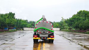 15 % de réduction sur les commandes, et le fabricant de camions à benne basculante promouit des produits de haute qualité - Product Image 6