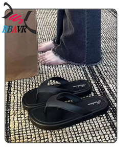 Chanclas de Mujer con Suela de Goma a Bajo Precio, Chanclas de Verano con Suela Suave, Sandalias de Moda para Exteriores, Chanclas de Verano para Mujer - Product Image 6