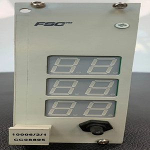 Modul 10006/2/1 Cc08805 Brandneues Original Spot PLC Brandneues Original Spot PLC - Product Image 1